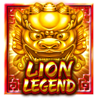 Lion Legend